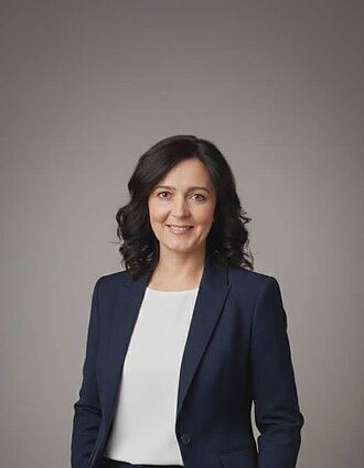 Gitana Kliaugienė Gitana Kliaugienė