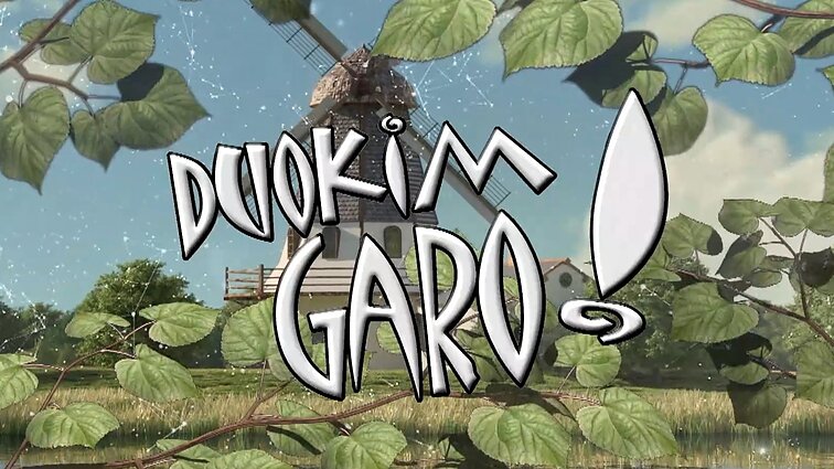Duokim garo! Vokietijos lietuvių bendruomenė II d.