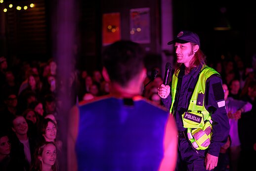 Garsūs šalies atlikėjai suvienijo jėgas: surengė festivalį sergančiam bendražygiui paremti