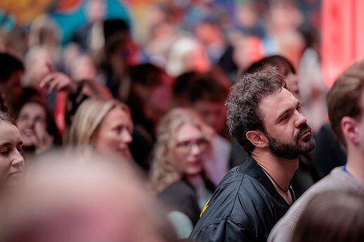 Garsūs šalies atlikėjai suvienijo jėgas: surengė festivalį sergančiam bendražygiui paremti