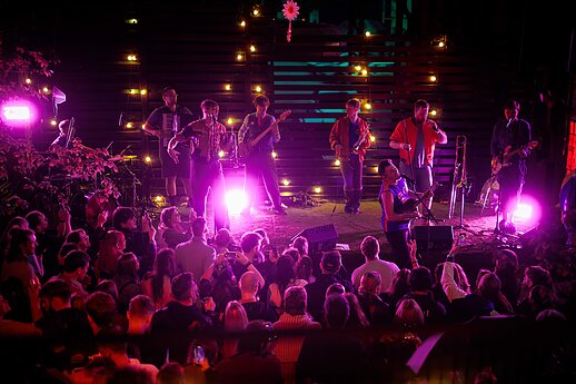 Garsūs šalies atlikėjai suvienijo jėgas: surengė festivalį sergančiam bendražygiui paremti