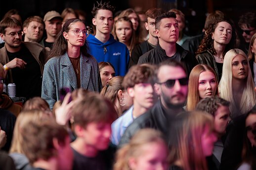 Garsūs šalies atlikėjai suvienijo jėgas: surengė festivalį sergančiam bendražygiui paremti