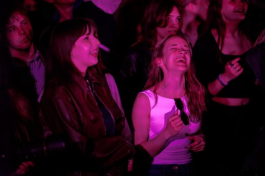 Garsūs šalies atlikėjai suvienijo jėgas: surengė festivalį sergančiam bendražygiui paremti