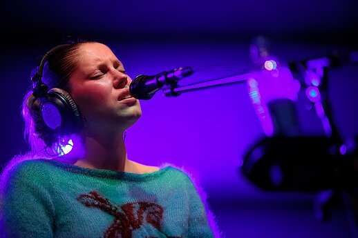Garsūs šalies atlikėjai suvienijo jėgas: surengė festivalį sergančiam bendražygiui paremti