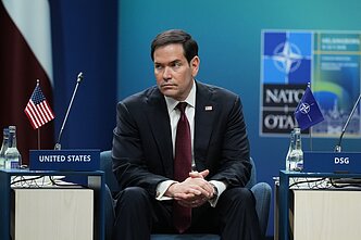 Marco Rubio