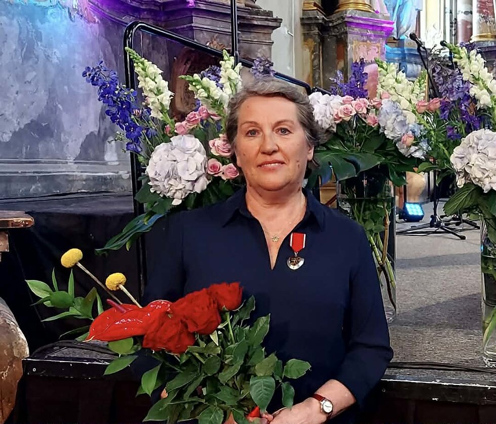 Renata Dunajewska Renata Dunajewska
