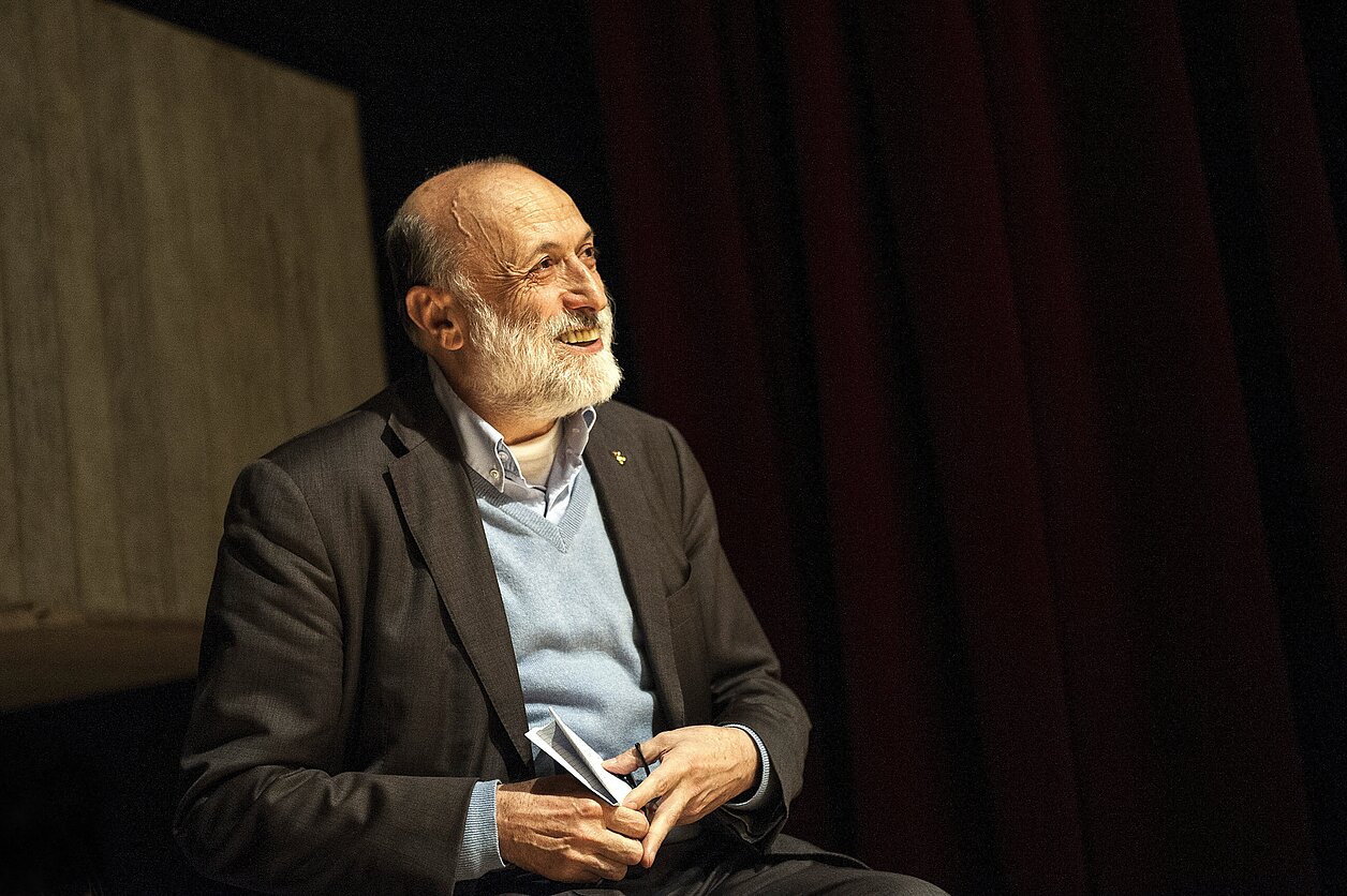 Carlo Petrini Carlo Petrini