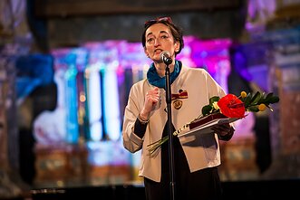 Карина Фиркавичюте