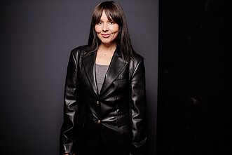 Monika Liu