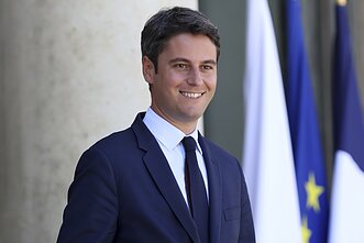 Gabrielis Attalis Gabrielis Attalis