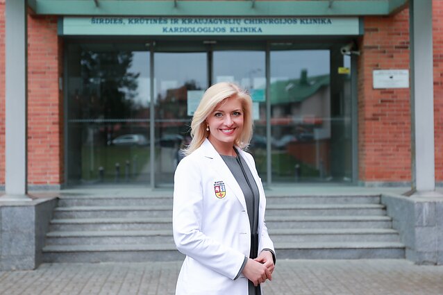 Jurgita Plisienė Jurgita Plisienė