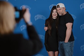 Markas Pellegrino