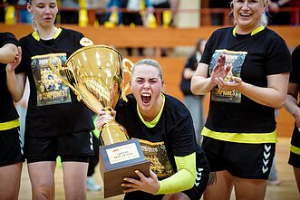 „HC Kova“ komanda