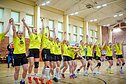 „HC Kova“ komanda