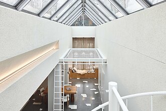 Druskininkų restoranas tapo moderniu būstu