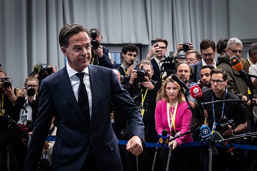 Markas Rutte