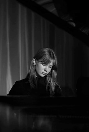 Emilija kadaise svarstė, kas jai svarbiau – šokis ar muzika