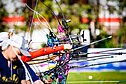 Europos šaudymo iš lanko čempionatas