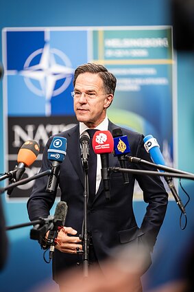 Markas Rutte