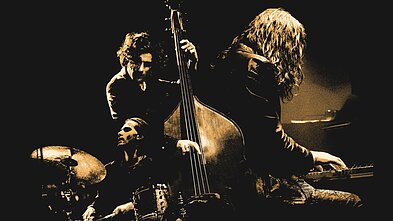 „Jazz Sabbath” 