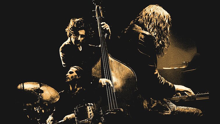 „Jazz Sabbath” „Jazz Sabbath”