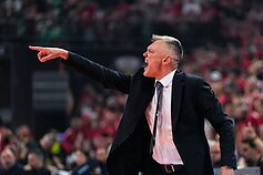 Eurolygos finalo ketvertas: „Olympiakos“ – „Fenerbahče“ Eurolygos finalo ketvertas: „Olympiakos“ – „Fenerbahče“