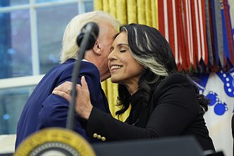 Tulsi Gabbard Tulsi Gabbard