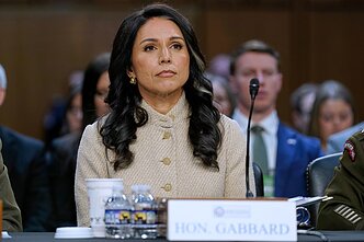 Tulsi Gabbard
