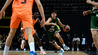Kauno „Žalgirio“ jaunių komanda
