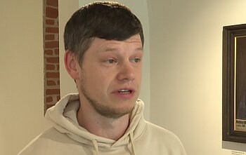Laurynas Jacevičius Laurynas Jacevičius