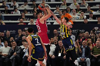 Nando De Colo