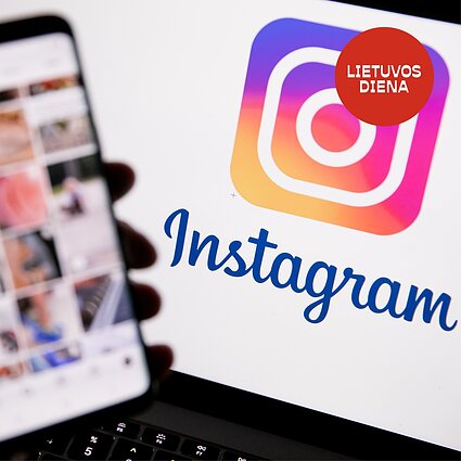 Instagram