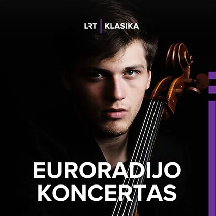 Andrés Orozco-Estrada, Ettore Pagano (violončelė)