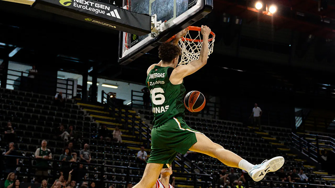 Ignas Štombergas