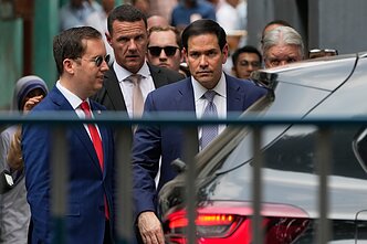 Marco Rubio