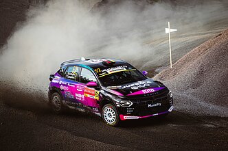 Markas Buteikis ir Titas Čapkauskas Markas Buteikis ir Titas Čapkauskas