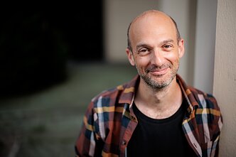 David Geselson David Geselson