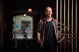 David Geselson David Geselson