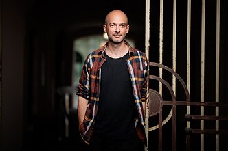 David Geselson