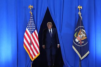 Donaldas Trumpas