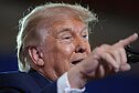 Donaldas Trumpas