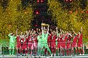 Miuncheno „Bayern“
