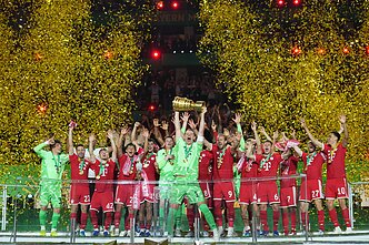 Miuncheno „Bayern“