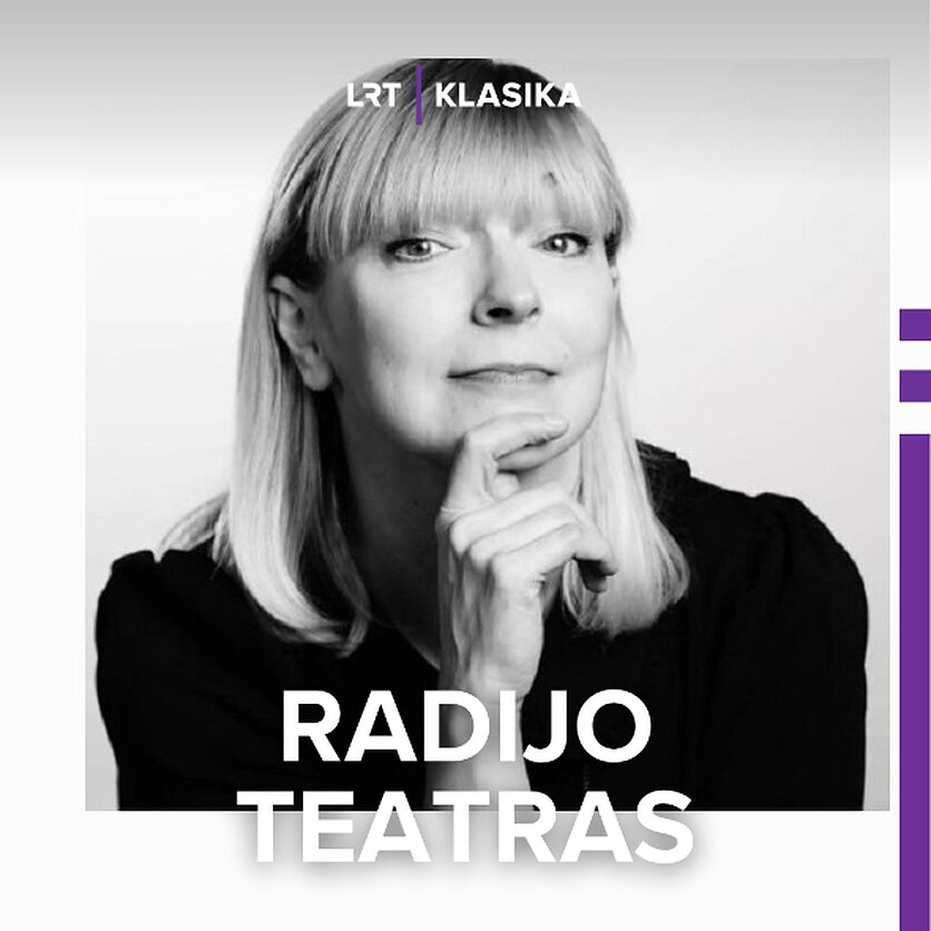 Asmeninio archyvo nuotrauka, Agnė Sunklodaitė