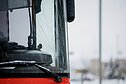 Autobusas Vilniuje partrenkė vaiką