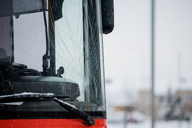 Latvijai planuojant uždrausti keliones autobusais į Baltarusiją, Lietuvoje reisai pilni