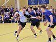 Lietuvos rankinio lyga, Klaipėdos „Dragūnas“ – Vilniaus „Šviesa“