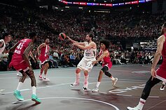 Sergio Llullas, Eurolygos finalas: Pirėjo „Olympiakos“ – Madrido „Real“ Sergio Llullas, Eurolygos finalas: Pirėjo „Olympiakos“ – Madrido „Real“
