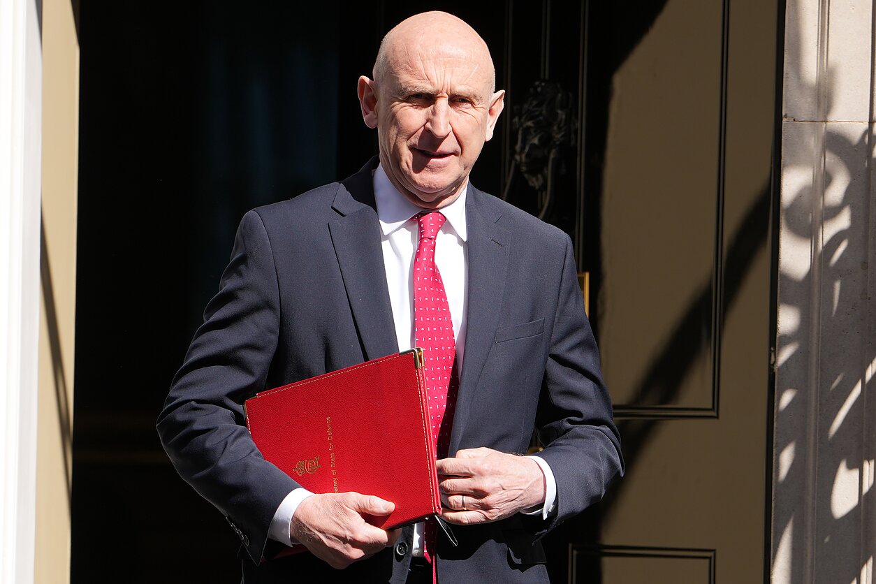 Johnas Healey Johnas Healey