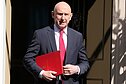 Johnas Healey